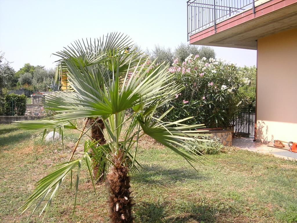 B&B Agli Ulivi Manerba del Garda Exterior foto